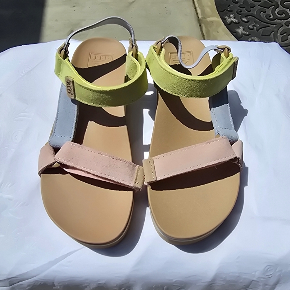 Reef Sandals